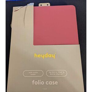 heyday™ Apple iPad Air 10.2 inch and iPad Air 10.5 inch and Pencil Case